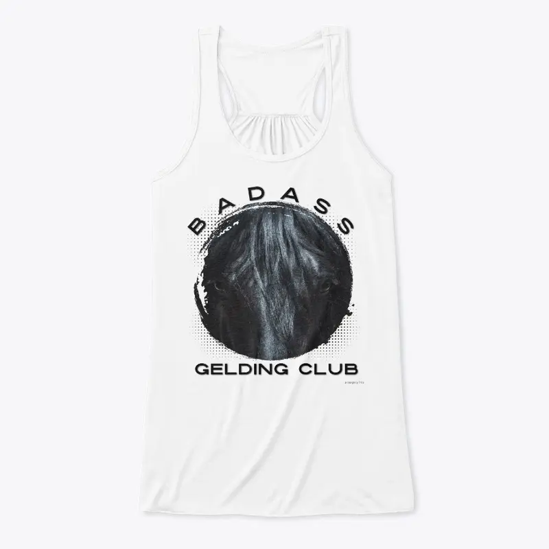 Badass Gelding Club Revamp