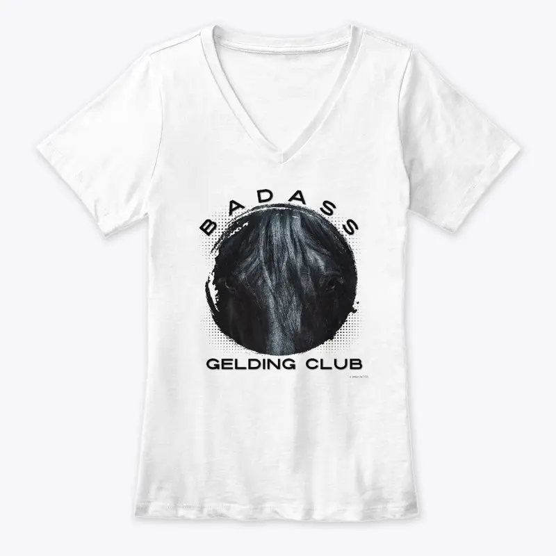 Badass Gelding Club Revamp