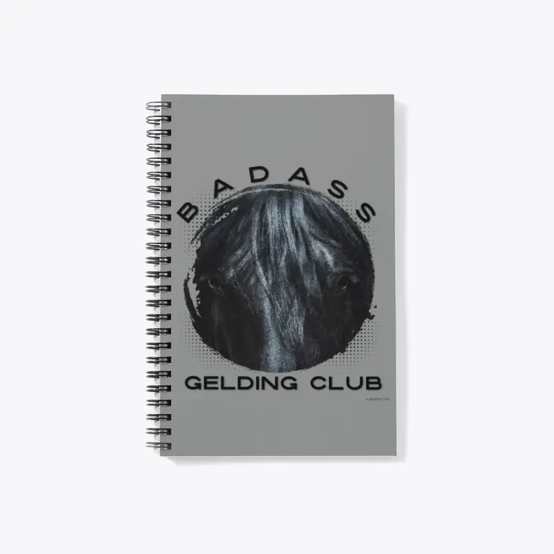 Badass Gelding Club Revamp