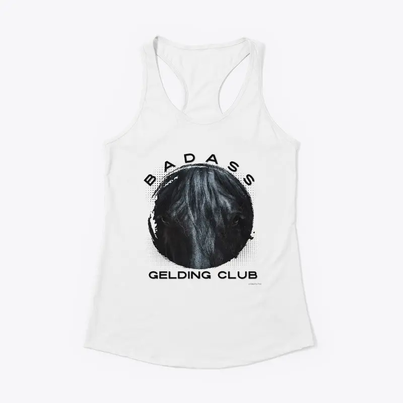 Badass Gelding Club Revamp