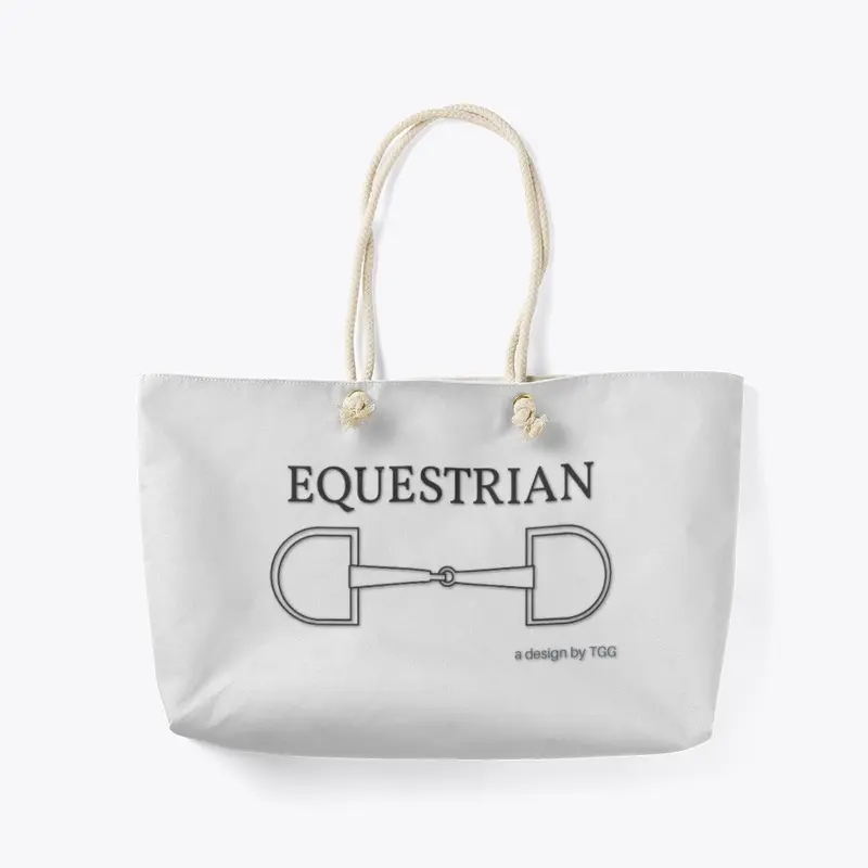 Equestrian/Bit